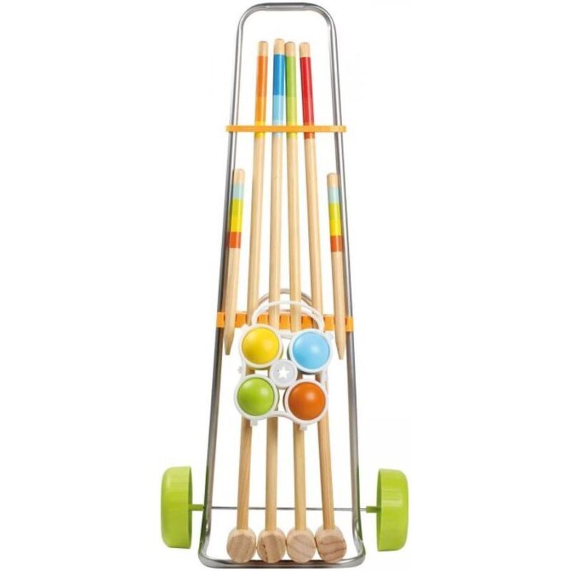 Croquet