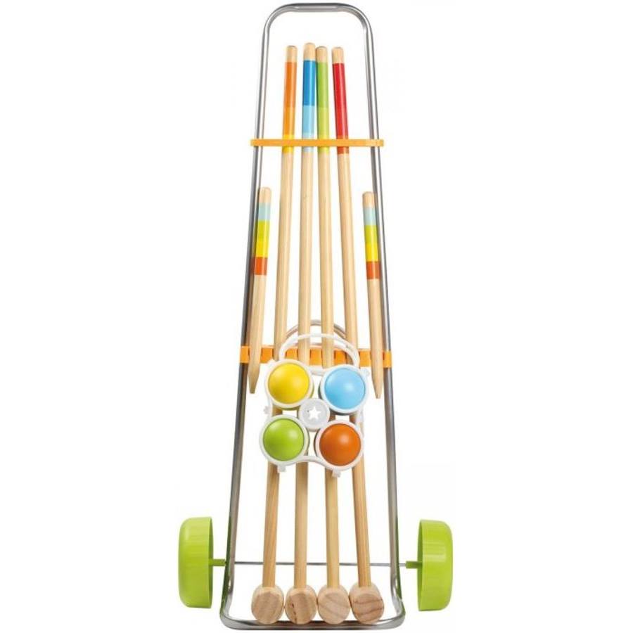 Croquet