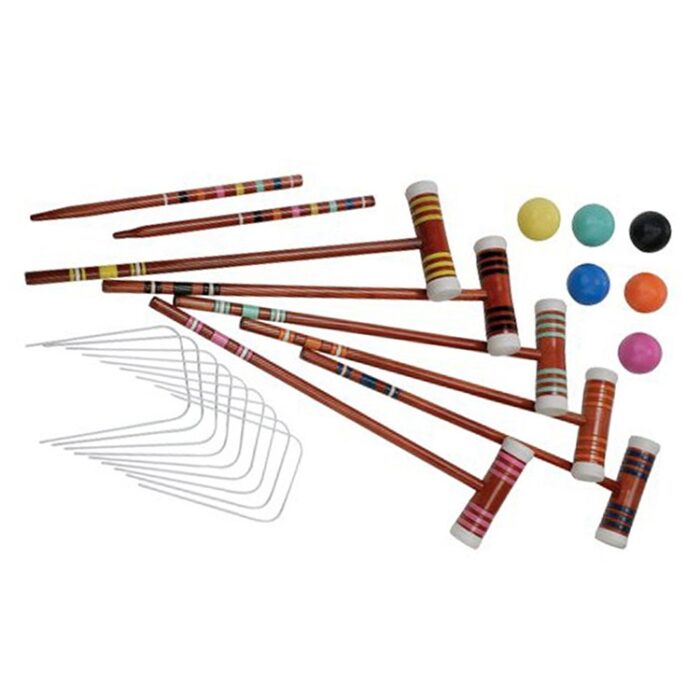 Croquet