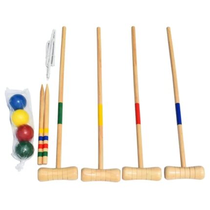 Croquet