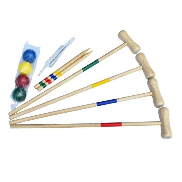 Croquet