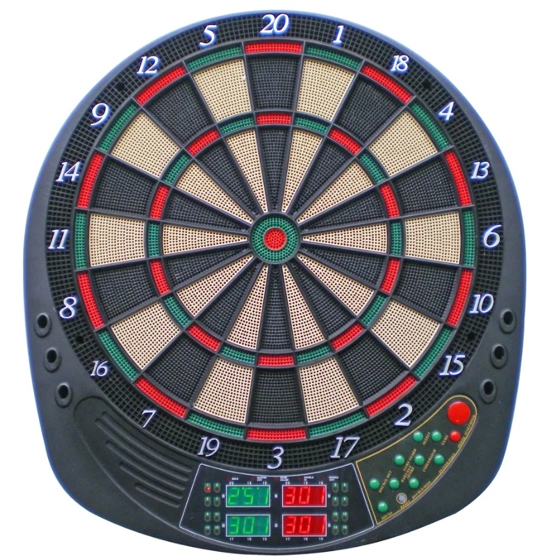 Dartboard EZ-FB105-1